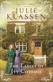 The Ladies of Ivy Cottage Read online