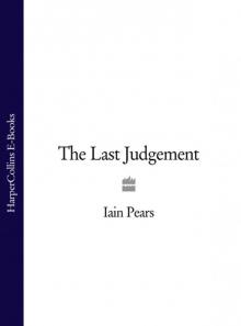 The Last Judgement Read online