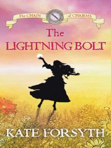 The Lightning Bolt
