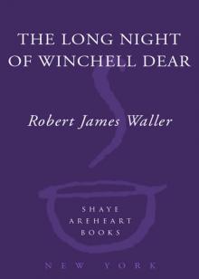 The Long Night of Winchell Dear Read online