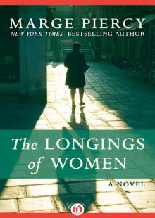 The Longings of Women Read online
