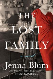 The Lost Family Read online