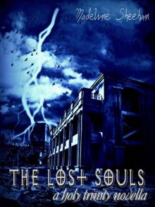 The Lost Souls Read online