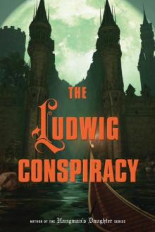 The Ludwig Conspiracy Read online