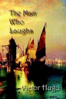 The Man Who Laughs Read online