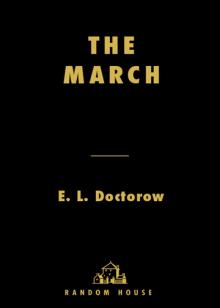 The March Read online