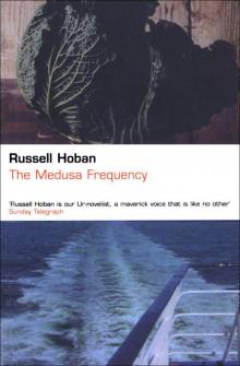 The Medusa Frequency Read online