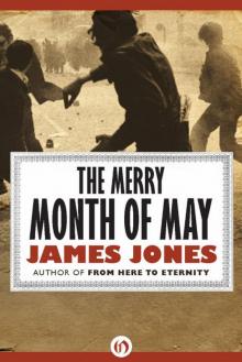 The Merry Month of May Read online