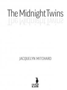 The Midnight Twins Read online