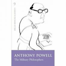 The Military Philosophers Read online