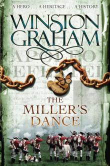 The Miller's Dance Read online