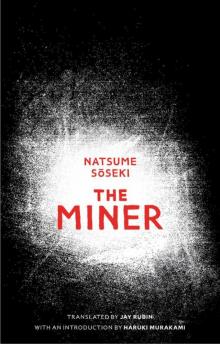 The Miner Read online