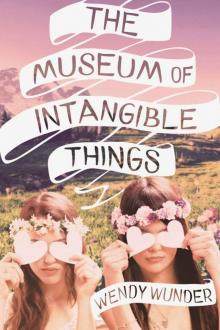 The Museum of Intangible Things Read online