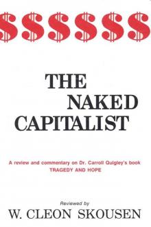 The Naked Capitalist Read online