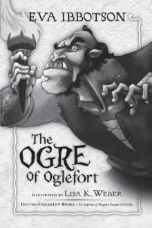 The Ogre of Oglefort Read online
