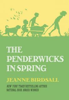 The Penderwicks in Spring Read online
