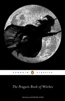 The Penguin Book of Witches Read online