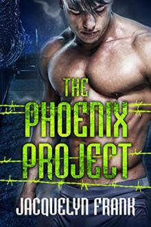 The Phoenix Project Read online