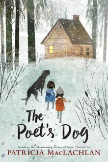The Poet's Dog Read online