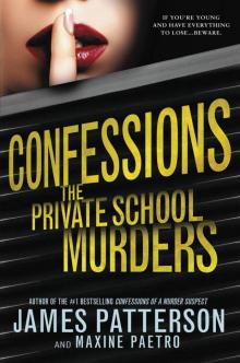 The Private School Murders Read online