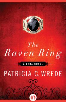 The Raven Ring Read online