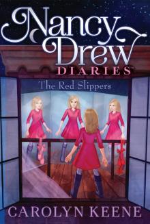 The Red Slippers Read online