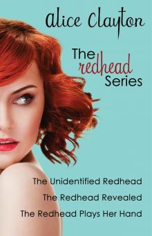 The Redhead Series Read online