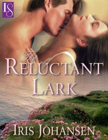 The Reluctant Lark Read online