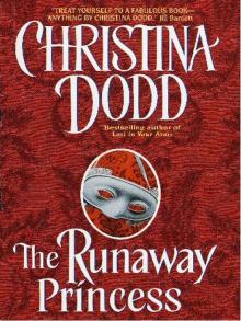 The Runaway Princess Read online