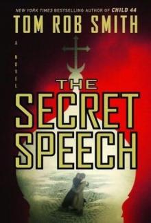 The Secret Speech Read online