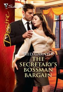 The Secretary's Bossman Bargain Read online