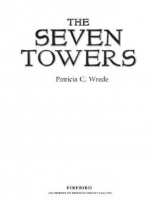 The Seven Towers Read online