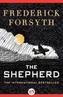 The Shepherd Read online