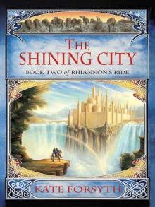 The Shining City Read online