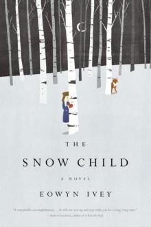The Snow Child Read online