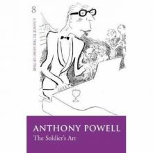 The Soldier's Art Read online