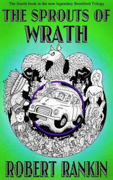 The Sprouts of Wrath Read online