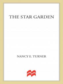 The Star Garden Read online
