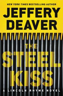 The Steel Kiss Read online