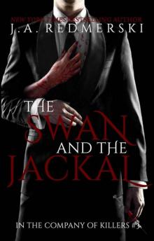 The Swan & the Jackal Read online