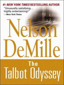 The Talbot Odyssey Read online
