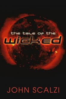 The Tale of the Wicked Read online