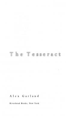 The Tesseract Read online
