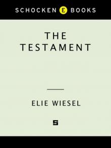 The Testament Read online