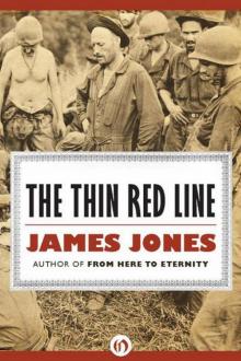 The Thin Red Line Read online