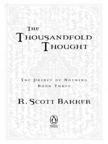 The Thousandfold Thought Read online