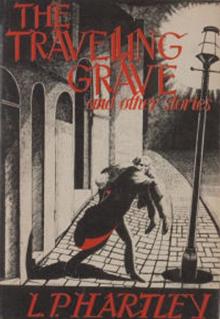 The Travelling Grave and Other Stories Read online