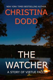 The Watcher Read online