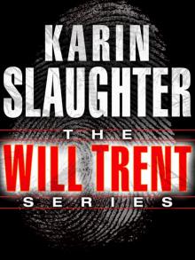The Will Trent Series 7-Book Bundle