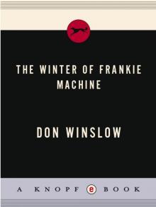 The Winter of Frankie Machine Read online